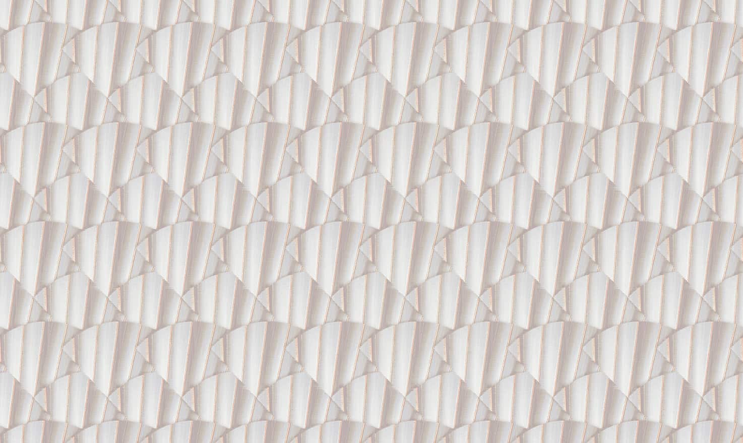 Elegant 3D wall panel with geometric patterns for stylish interior decor.