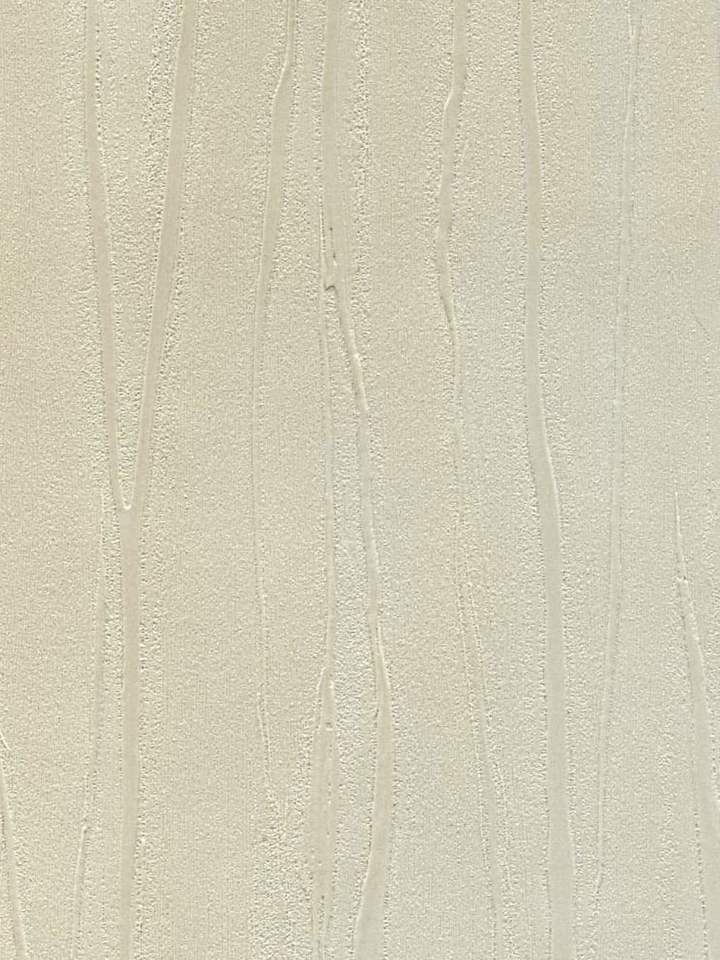 Beige textured wall with vertical streaks, ideal for modern interior design and wall decoration.