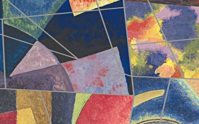 COMPOSITION “KANDINSKY”