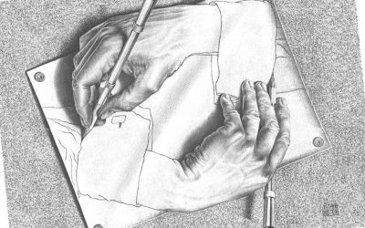 M.C. ESCHER KOLEKSİYONU