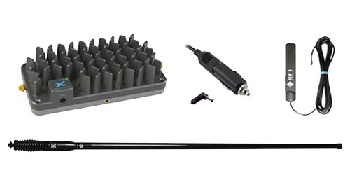 Cel-Fi Roam R41 Telstra Vehicle Repeater