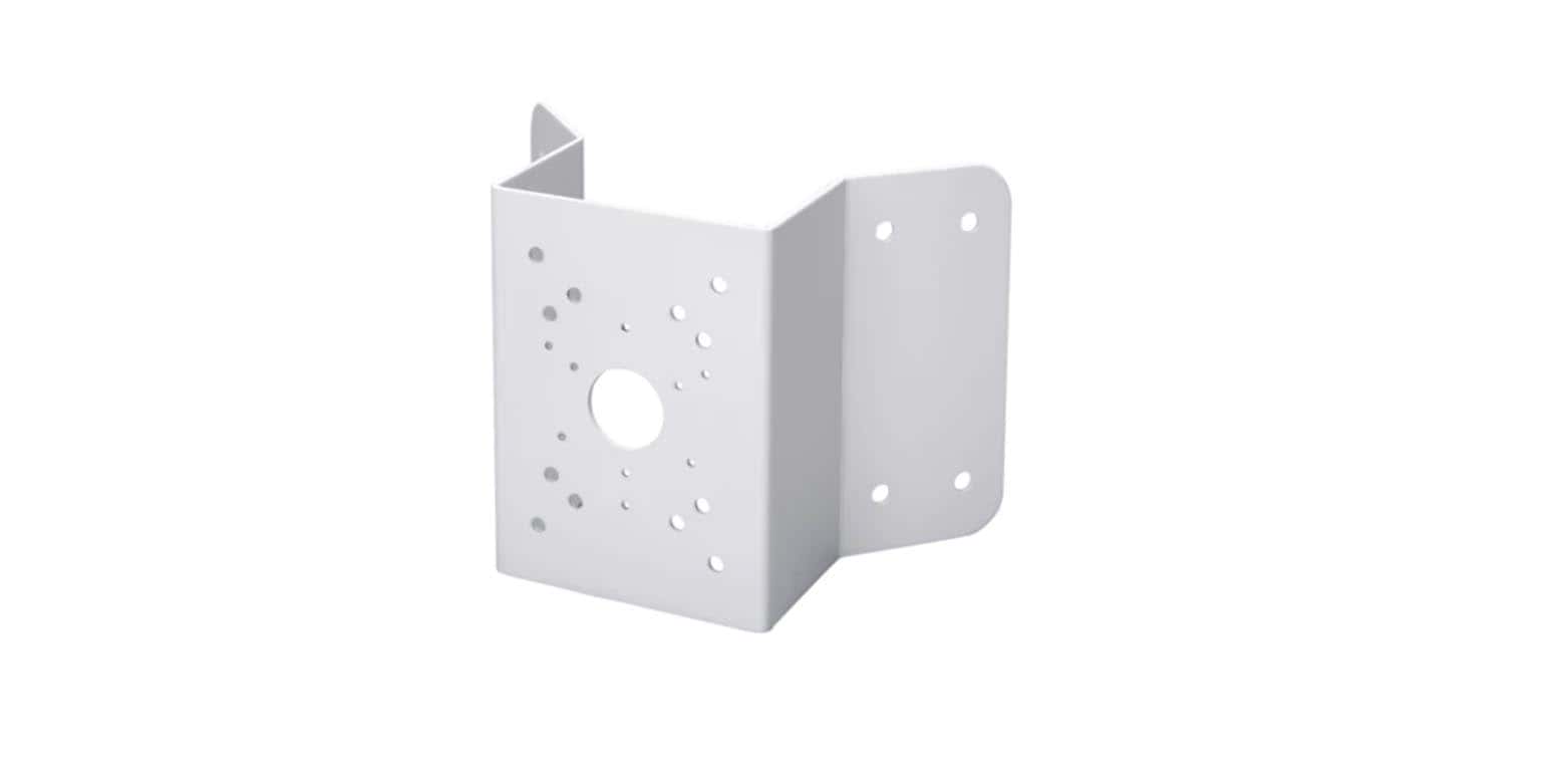 Dahua CCTV Corner Mount Bracket