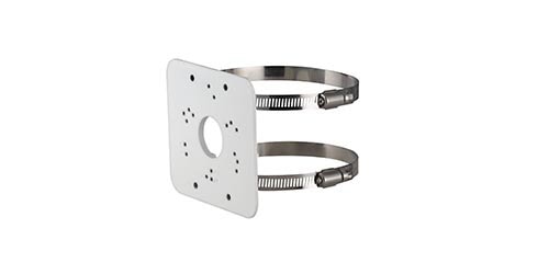 Dahua PFA152-E CCTV Camera Pole Mount