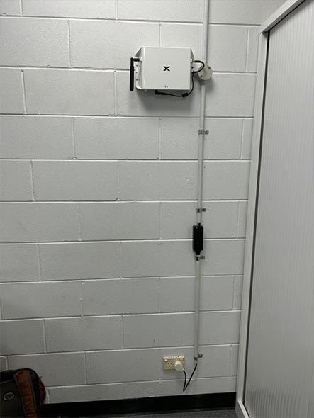 CelFi GO G51 Stationary Repeater