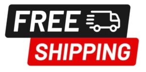 Free Shipping Special