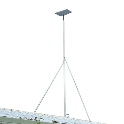 Starlink 3m Tin Roof Mount Bracket