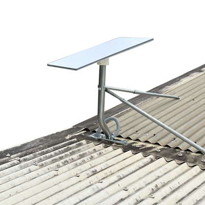 Starlink GEN3 Tin Roof Mount Bracket