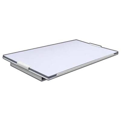 Starlink GEN3 Aluminum Flat Mount Bracket