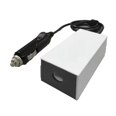 DC-DC (12V to 36V) Starlink Mini Cigarette Power Supply