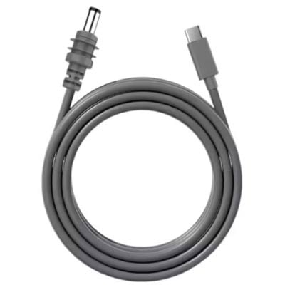 Starlink Mini DC to USB-C 5M Cable