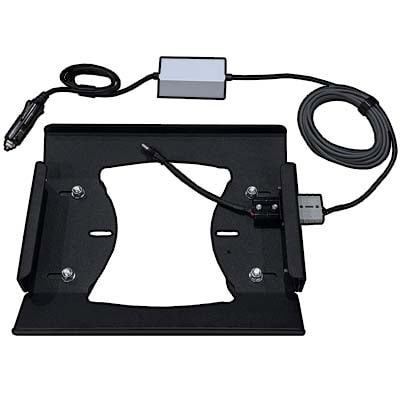 Starlink Mini Magnet Flat Mount and Power Kit