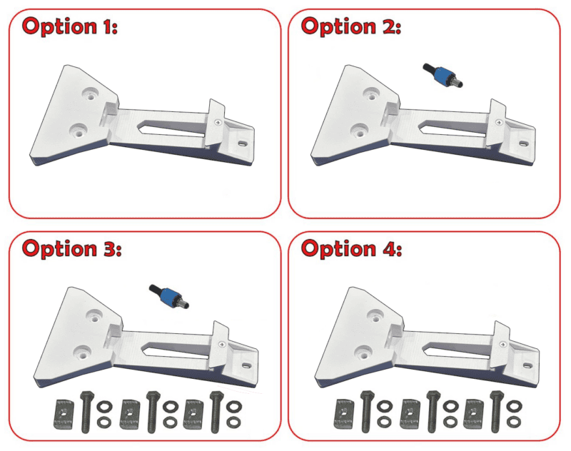 Starlink Mini Flat Mount Product Options Small Screen