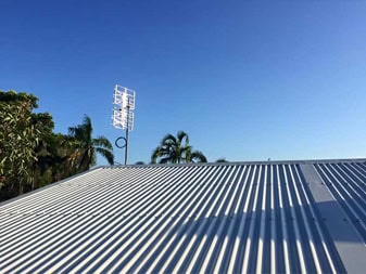 tv-antenna-installation TV Antenna Installation