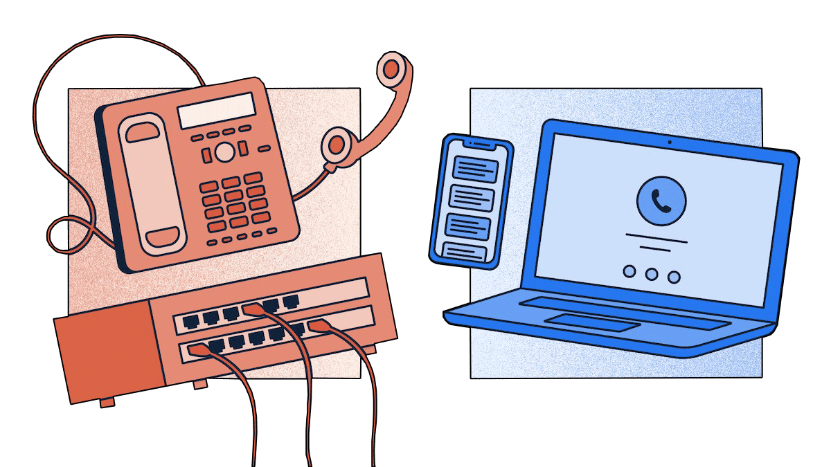 VOIP Phone System Features Darwin Business VOIP Phone Features