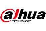 Dahua Logo