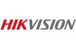Hikvision Logo