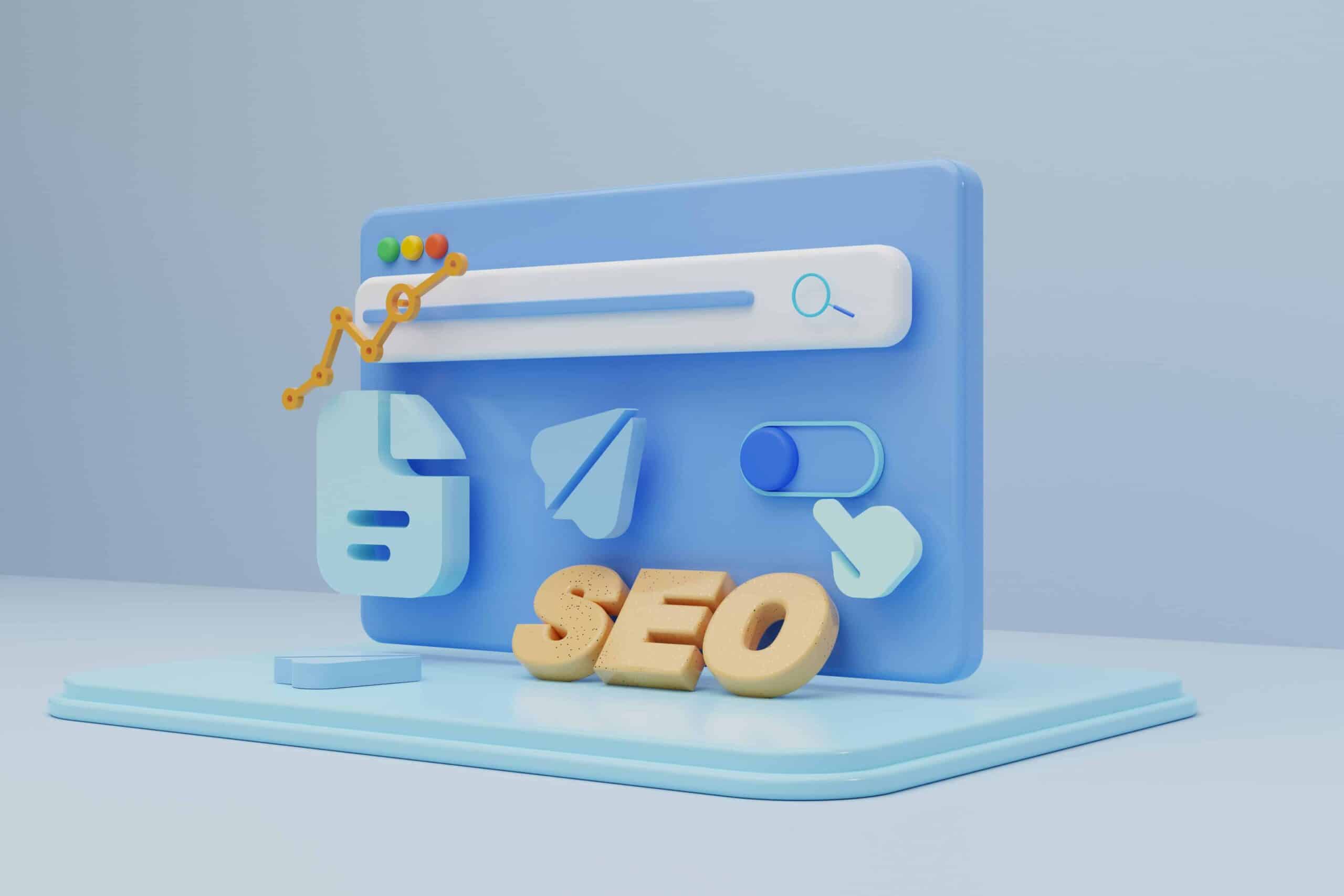 How a CX Strategy Can Improve Your SEO Performance