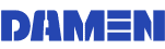 damen logo