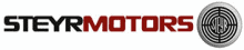 logo steyrmotors