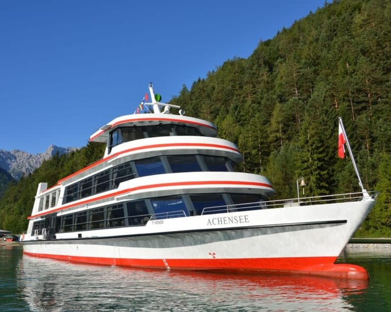oeswag achensee