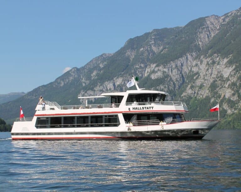 oeswag hallstatt