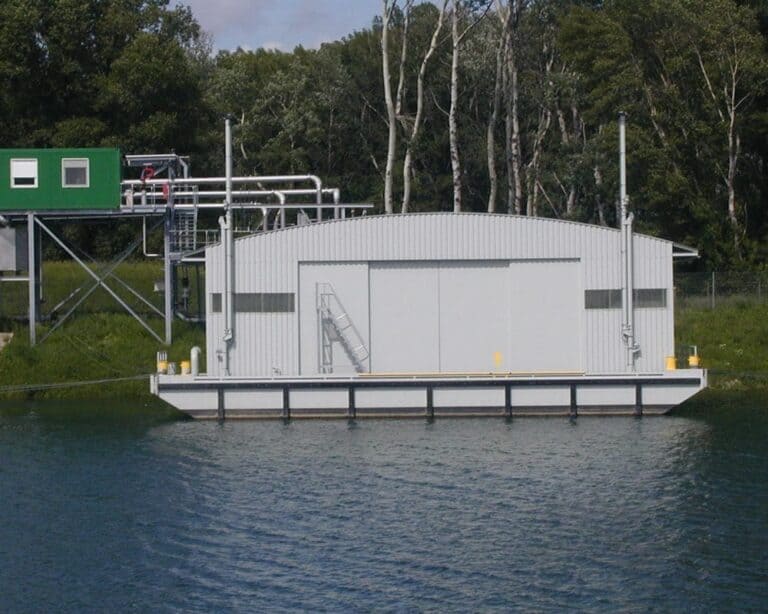 oeswag ponton shell wien vorne