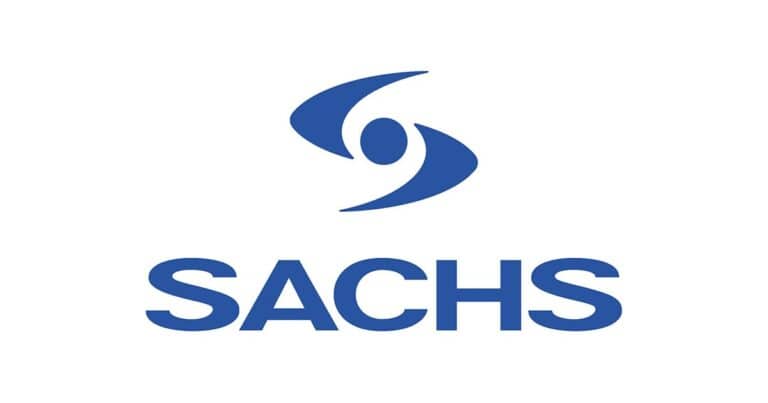 sachs logo