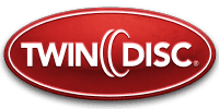 twin disc logo
