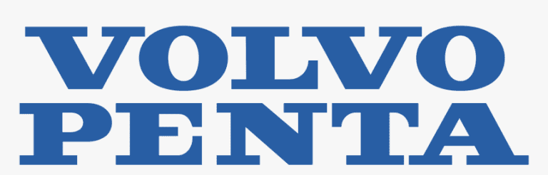 volvo penta logo vector
