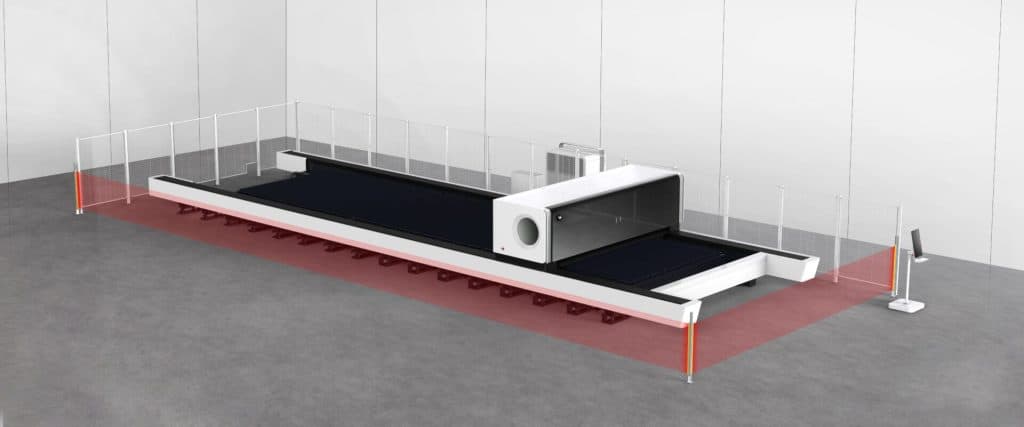 oeswag laser 3d