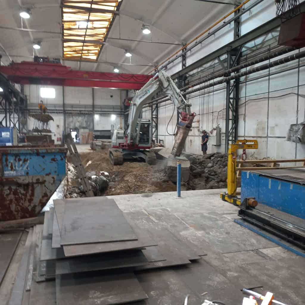 oeswag laser bau3