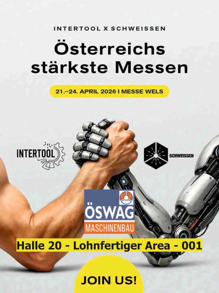 Invitation from Intertool