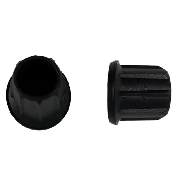 Bung, Shaft End Accessory MTCR Ok John Metal Detectors Minelab