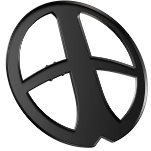XP 9″ Coil Cover Ok John Metal Detectors 9"
