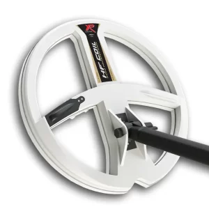 XP 9″ High Frequency Coil (Incl CC & Lower Stem) Deus and ORX Ok John Metal Detectors coil