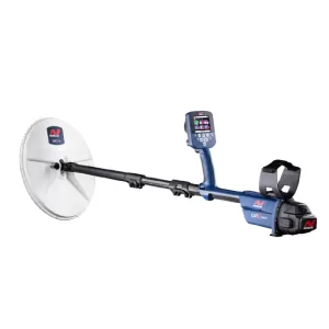 Minelab GPZ 7000 Metal Detector – Gold Machine Ok John Metal Detectors Detector
