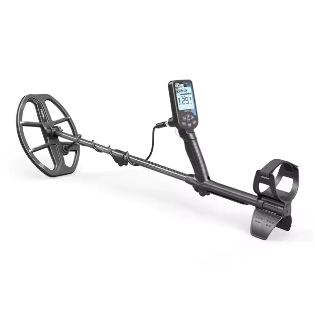 NOKTA DOUBLE SCORE Ok John Metal Detectors Double score