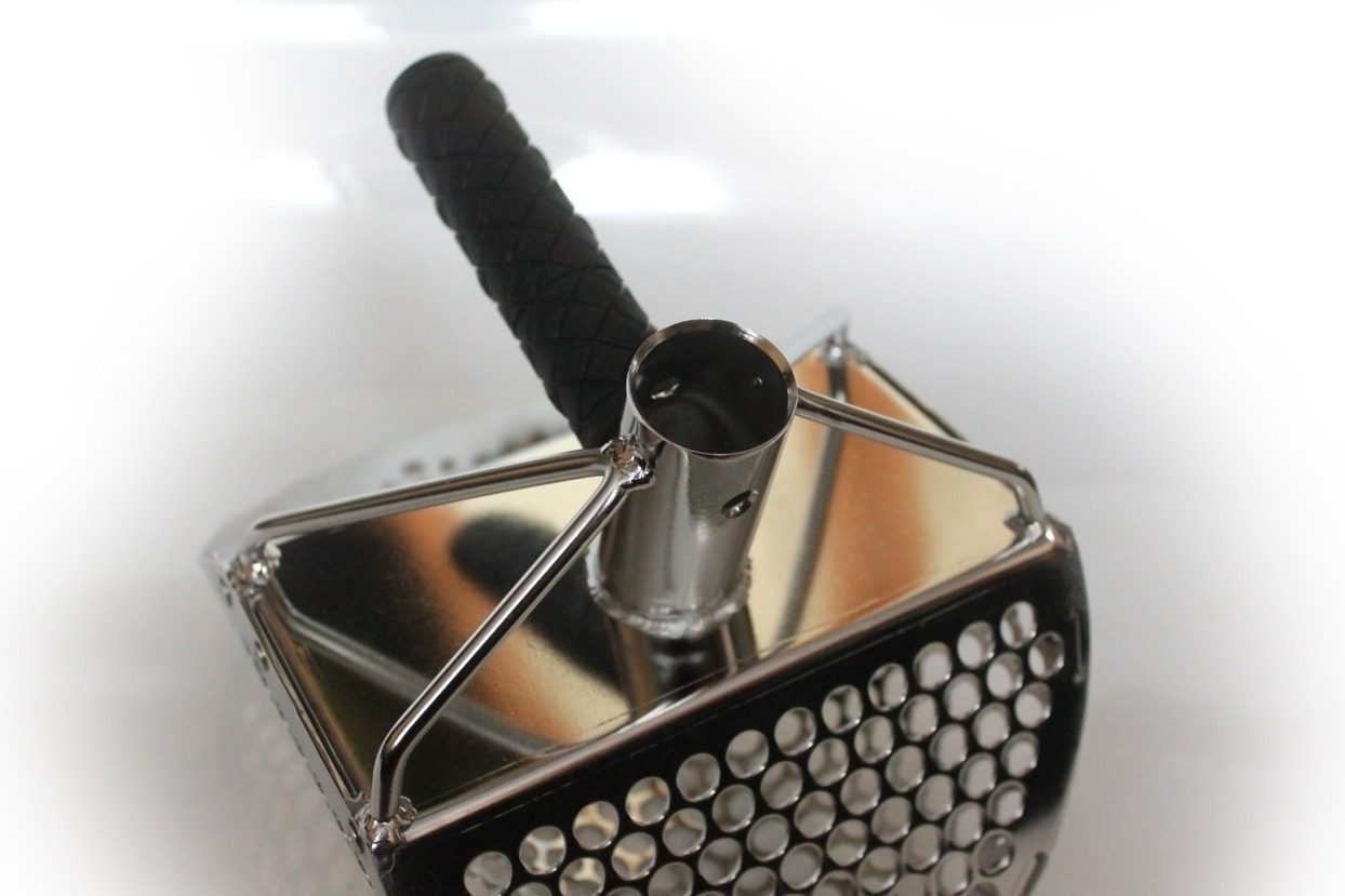 Swagier Sito V2 Sand Scoop Ok John Metal Detectors beach