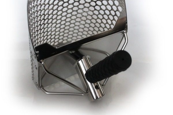 Swagier Sito V2 Sand Scoop Ok John Metal Detectors beach
