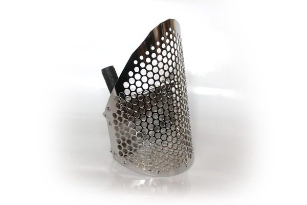 Swagier Sito V2 Sand Scoop Ok John Metal Detectors beach