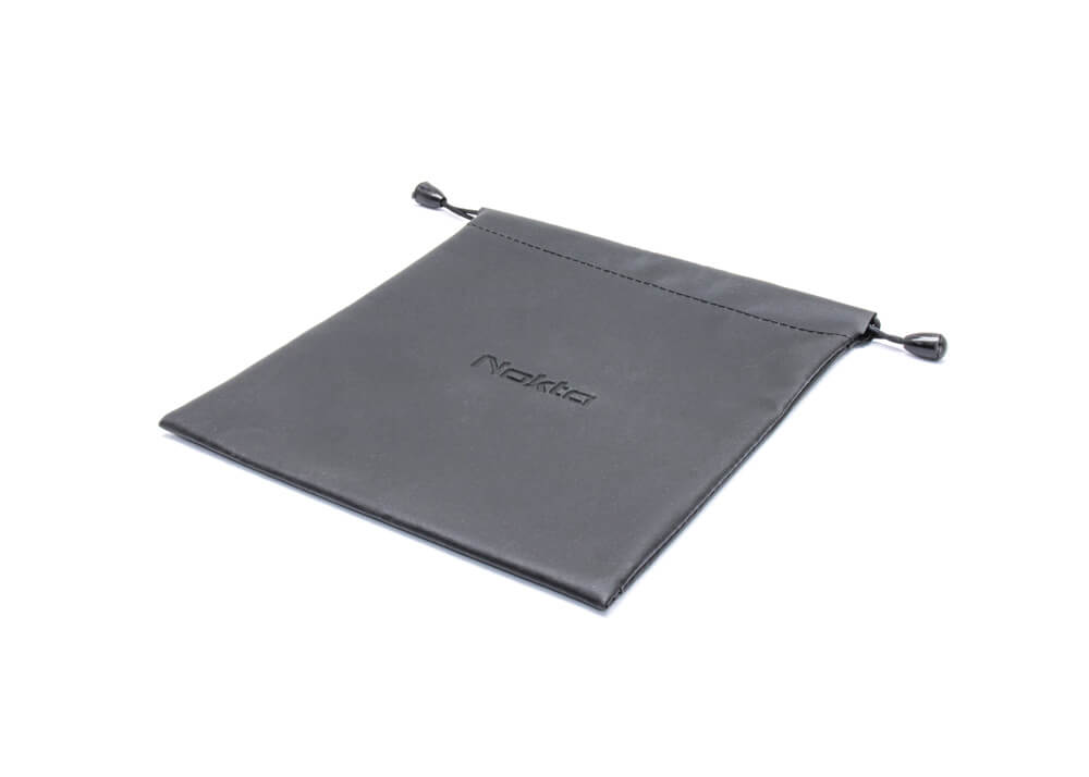 Nokta THE LEGEND with HEADPHONES Ok John Metal Detectors Headphones