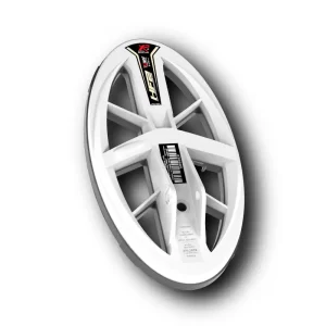 XP Elliptical FMF Coil for Deus II HF2 Ok John Metal Detectors Deus 2