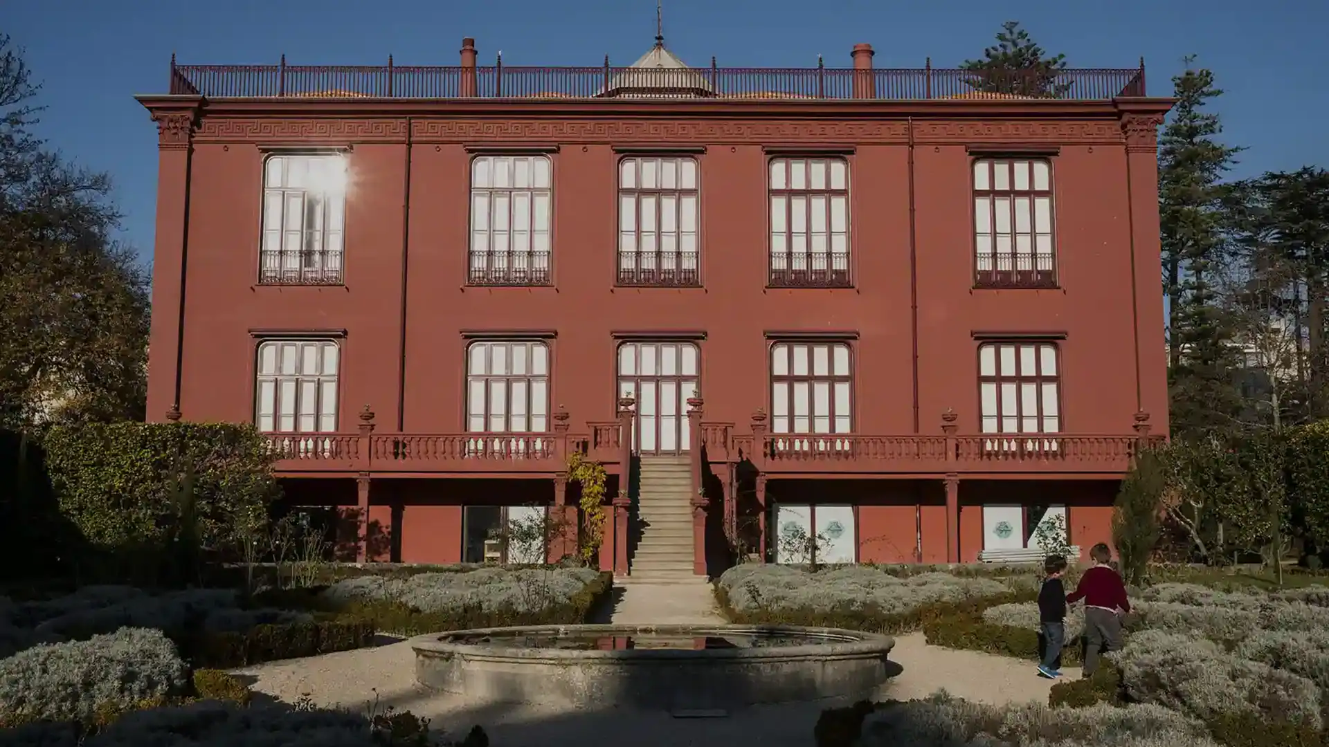 Jardim Botânico