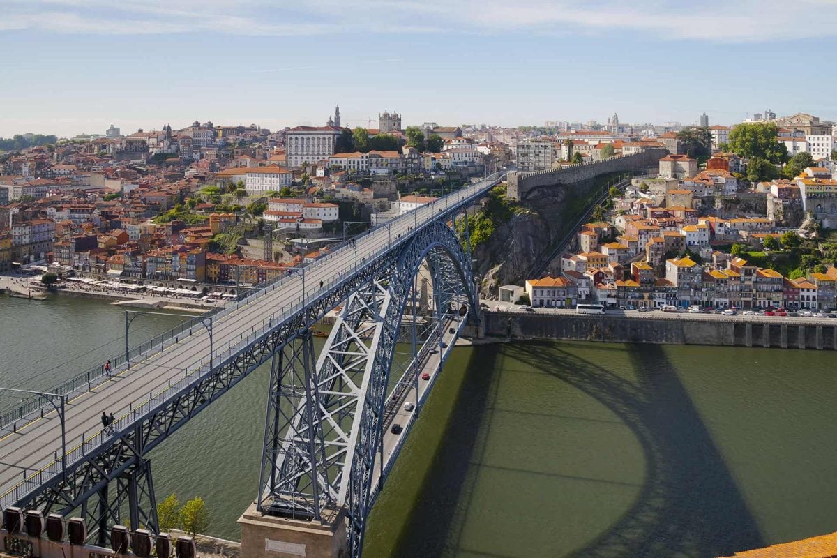 Cruzeiro das 6 pontes