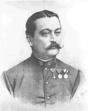 Czibulka Alfons | OrchestralArt