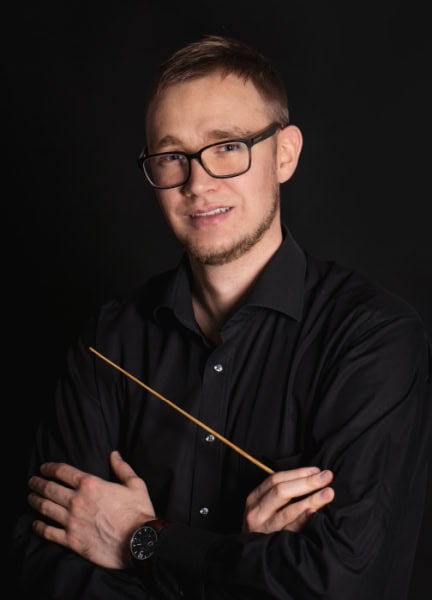 Christian Dumphart | OrchestralArt
