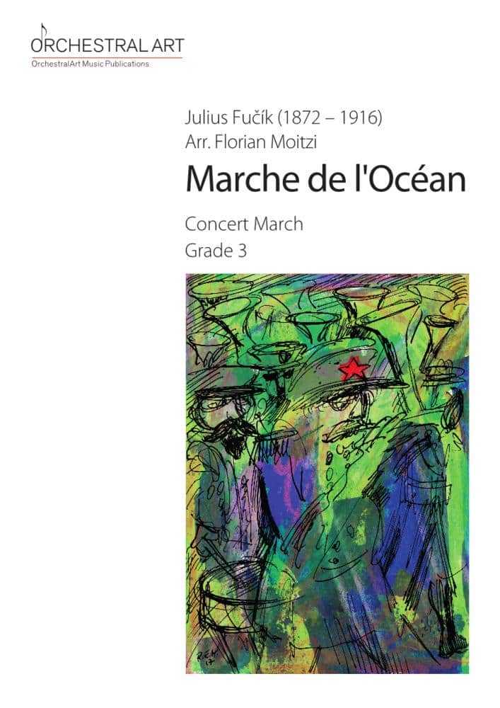fucik julius marche de locean cover
