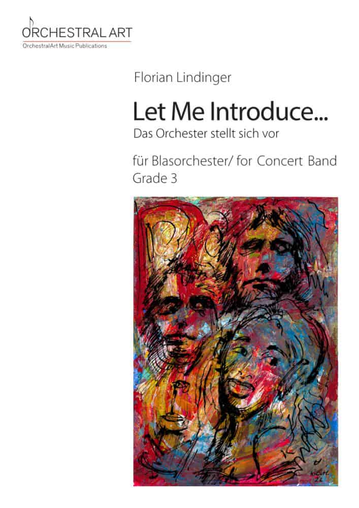 lindinger florian let me introduce cover