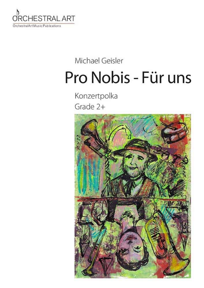 michael geisler pro nobis