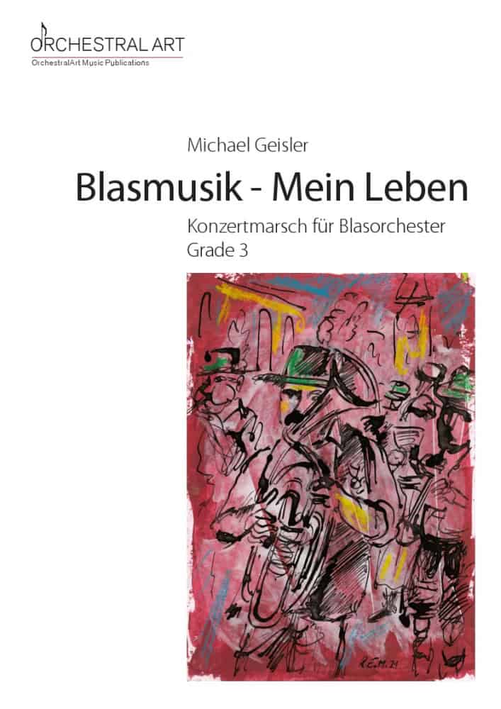 michael geisler blasmusik mein leben